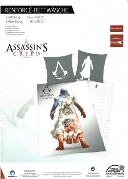 Bettwäsche Assassins Creed - Arno